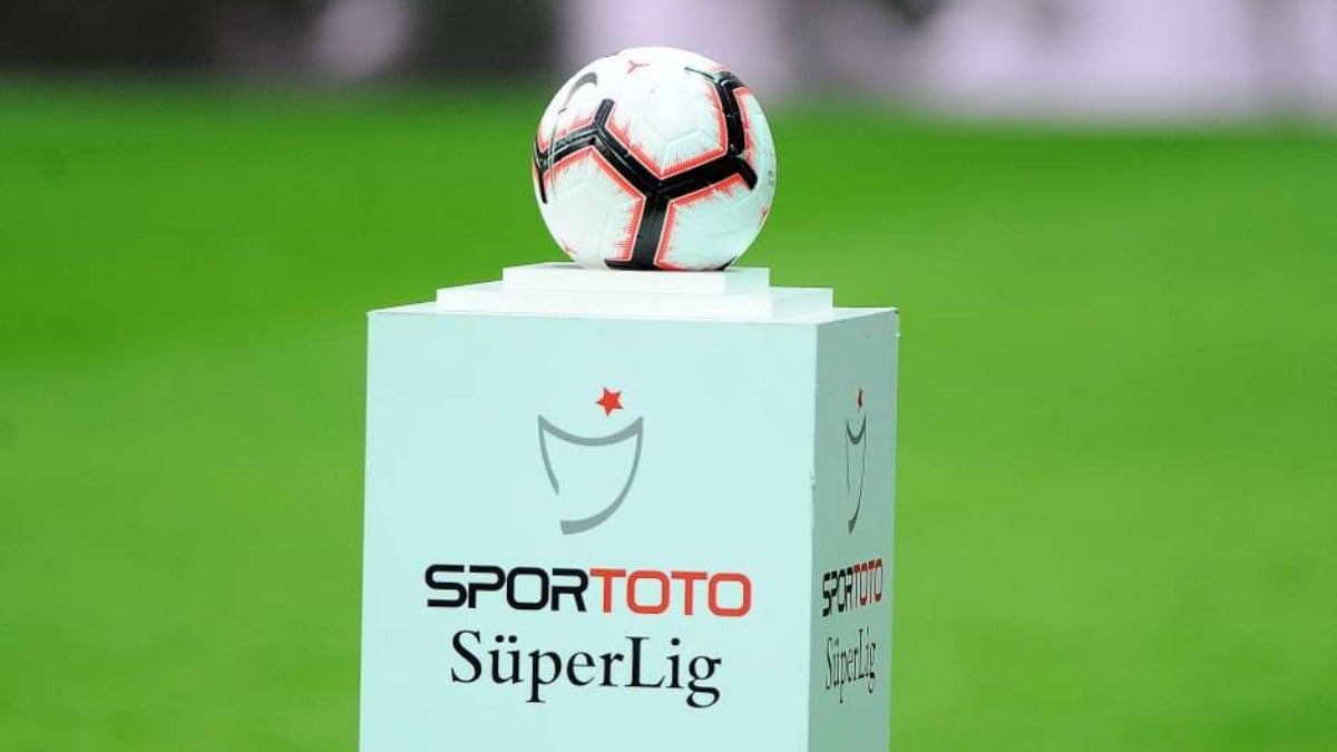 Spor Toto Süper Lig'de hangi takımlar küme düştü? İşte Süper Lig'e veda eden takımlar