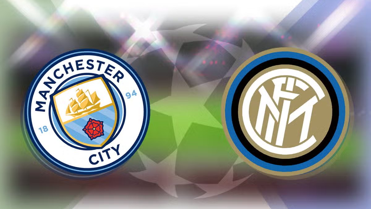 Şampiyonlar Ligi finali: Manchester City - Inter maçı ne zaman, saat kaçta ve hangi kanalda?