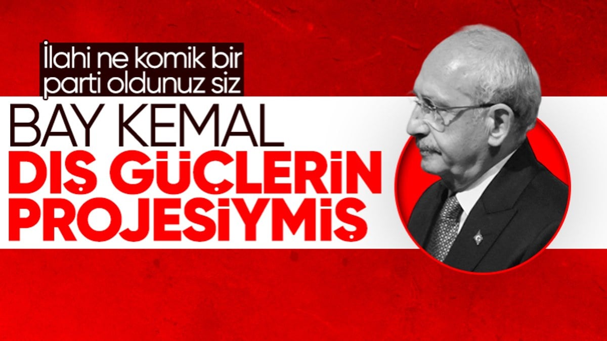 CHP'de Kemal Kılıçdaroğlu dış proje olarak görülmeye başladı
