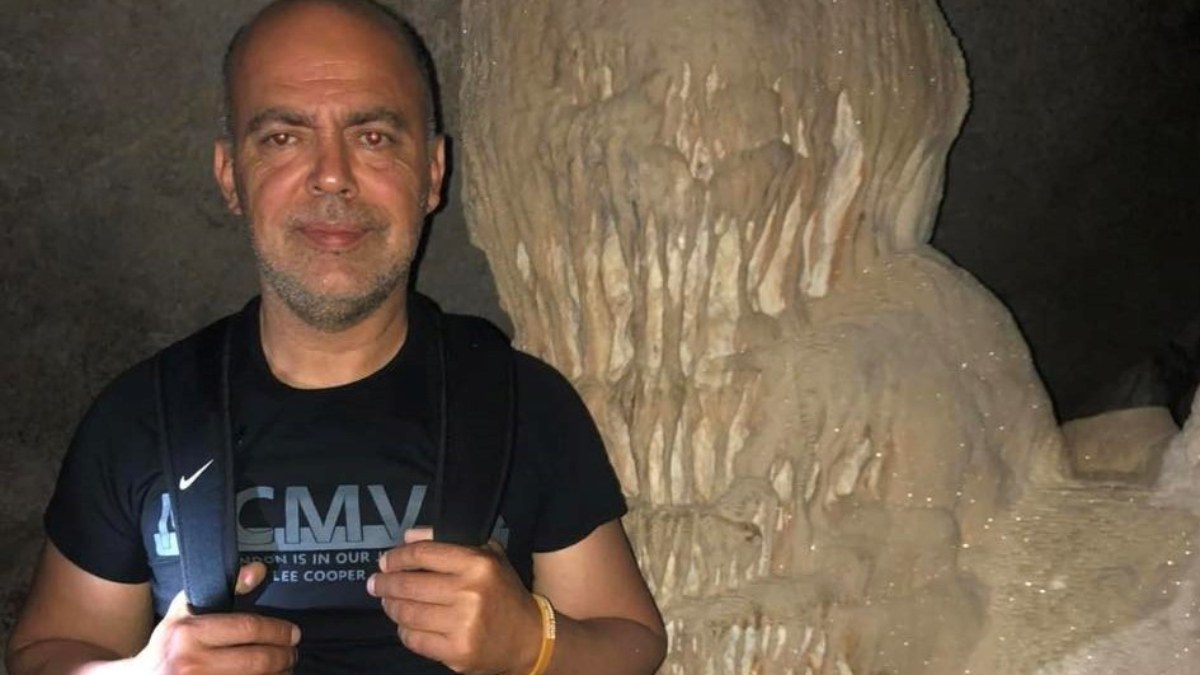 İzmir'de 26 gündür aranıyordu! Cansız bedeni bulundu