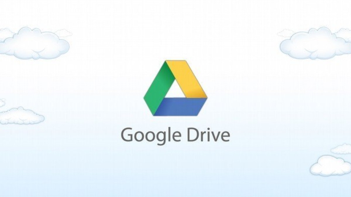 Google Drive, Windows 8 ve 8.1 için yolun sonuna geldi