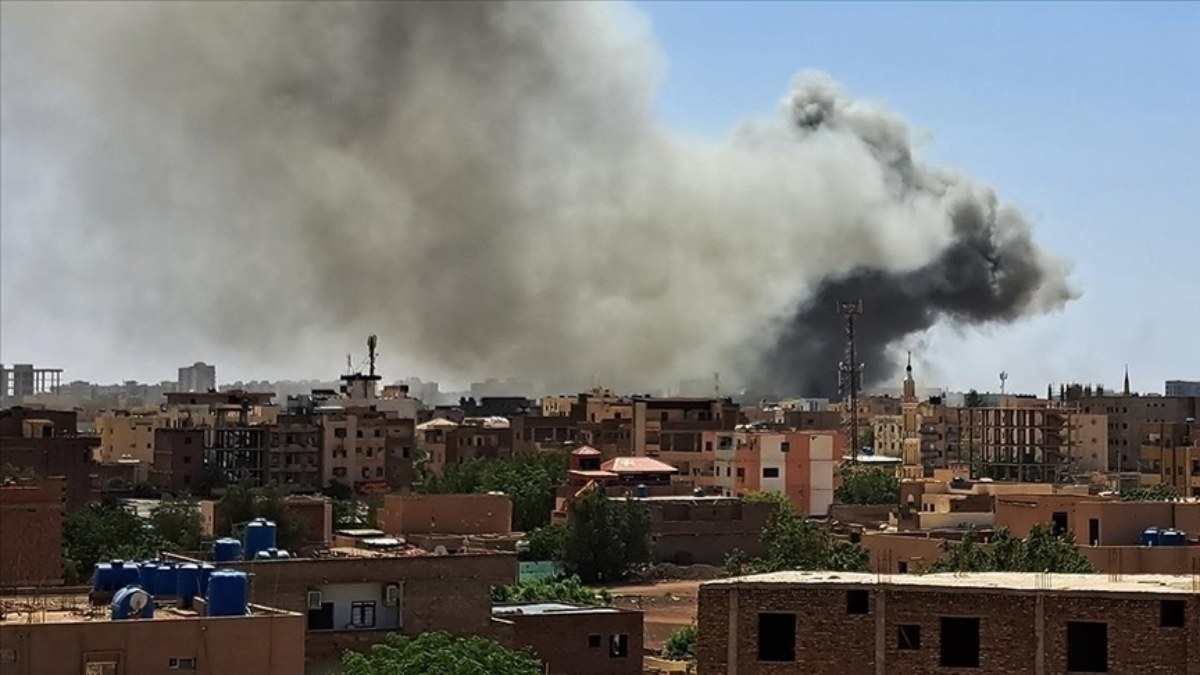 Sudan'da 24 saatlik ateşkes kararı alındı