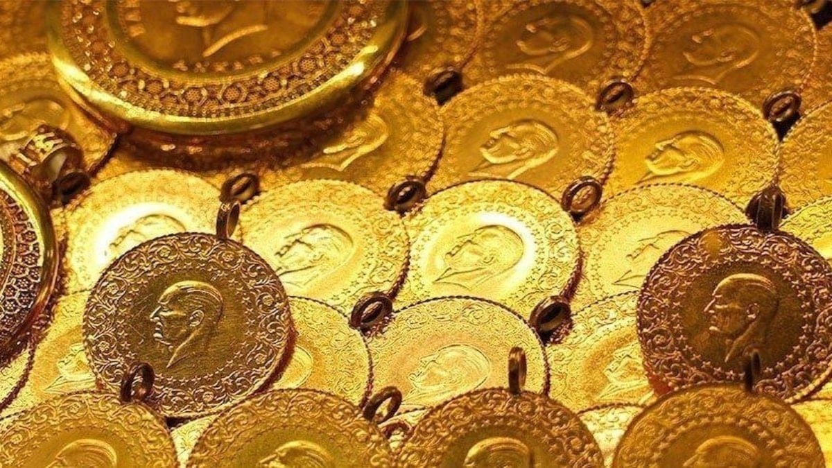 10 Haziran 2023 güncel altın fiyatları: Bugün gram, çeyrek, tam altın ne kadar?