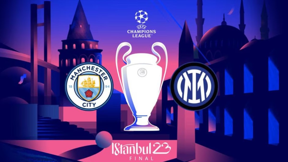 Manchester City - Inter maçı hangi kanalda yayınlanacak? Manchester City - Inter maçı izle..