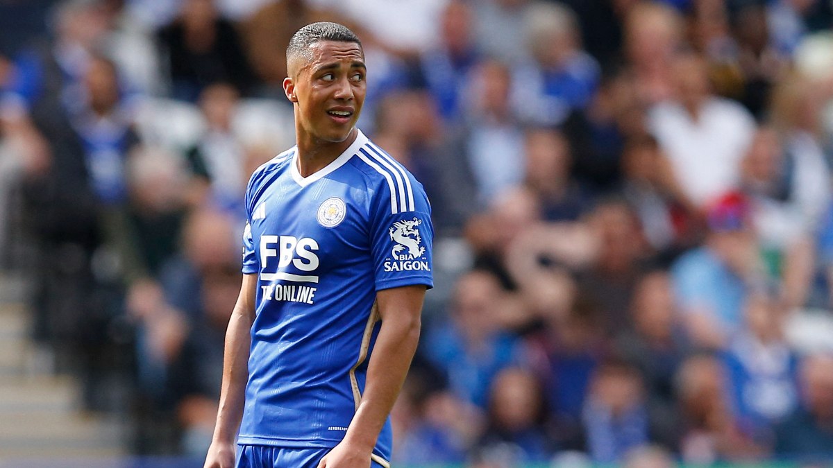 Youri Tielemans, Aston Villa'ya transfer oldu