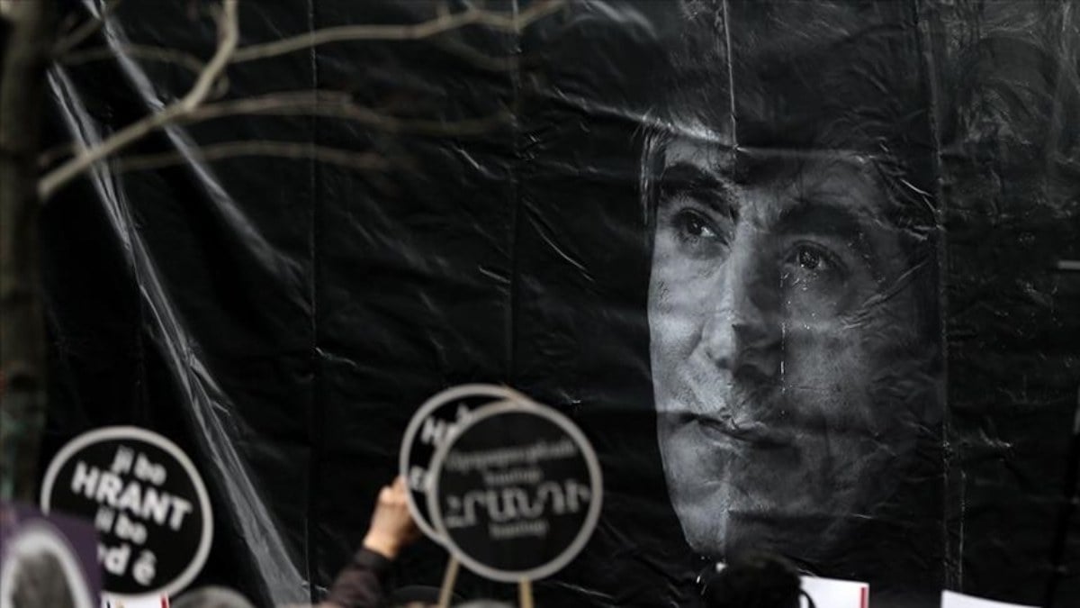 Hrant Dink cinayetinde 11 sanık hakkında yeni dava