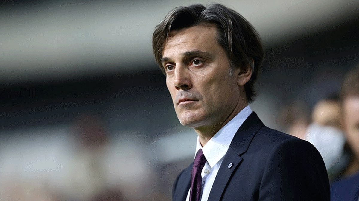 Jorge Jesus’un yeri çabuk doldu! Vincenzo Montella kimdir, hangi takımları çalıştırdı?