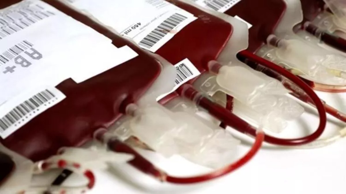 Kan bağışlamanın faydaları nelerdir? Kan vermek neye iyi gelir?