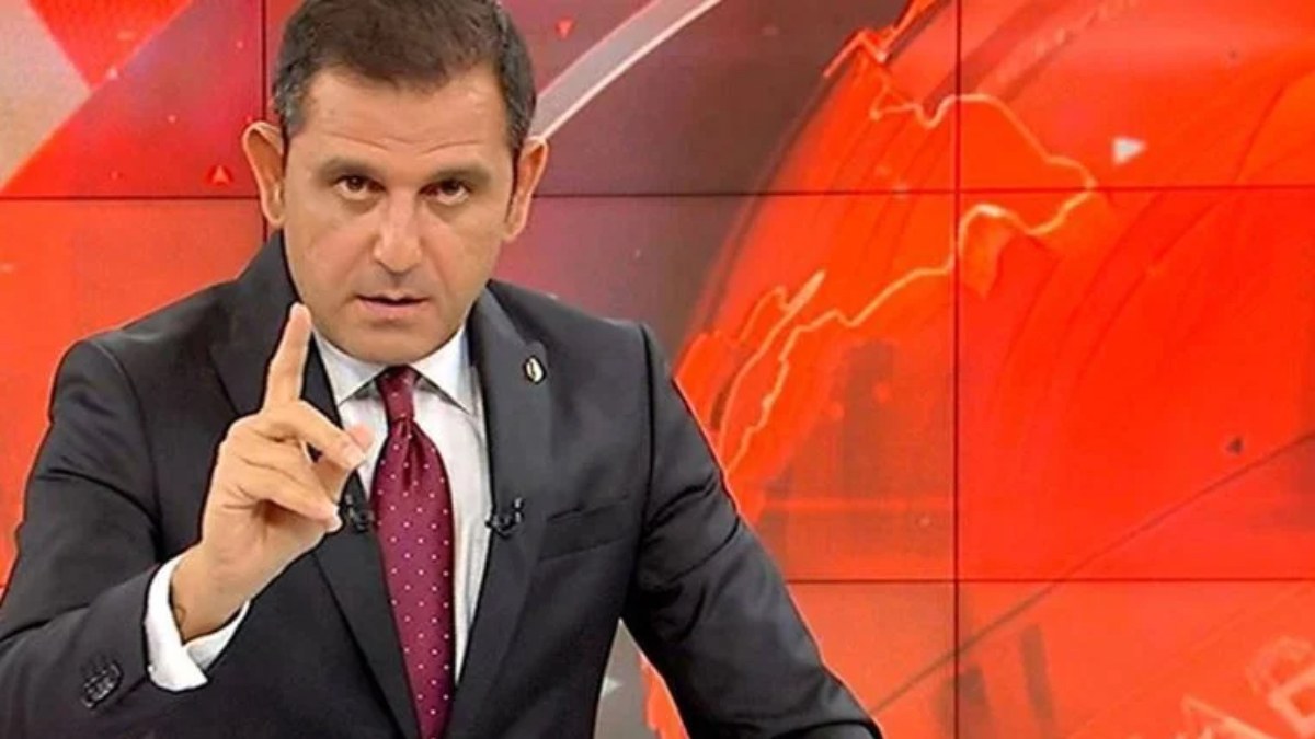 Fatih Portakal Kemal Kılıçdaroğlu'na tepki gösterdi! Büyük olasılık konusmayi kendi kaleme almadı