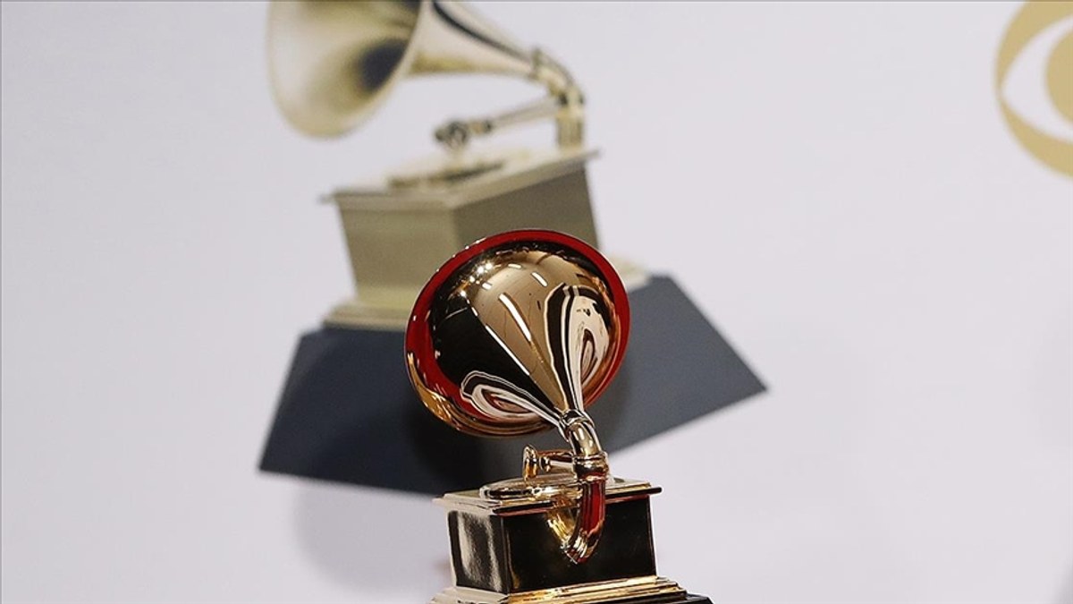 Grammy Ödülleri'ne En İyi Afrika Müziği Performansı kategorisi eklendi