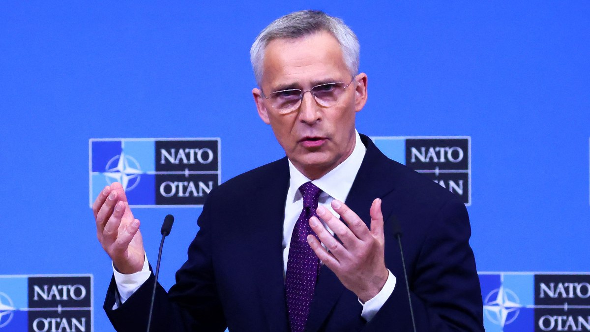 NATO liderleri, Jens Stoltenberg'in görev süresini uzatmayı düşünüyor