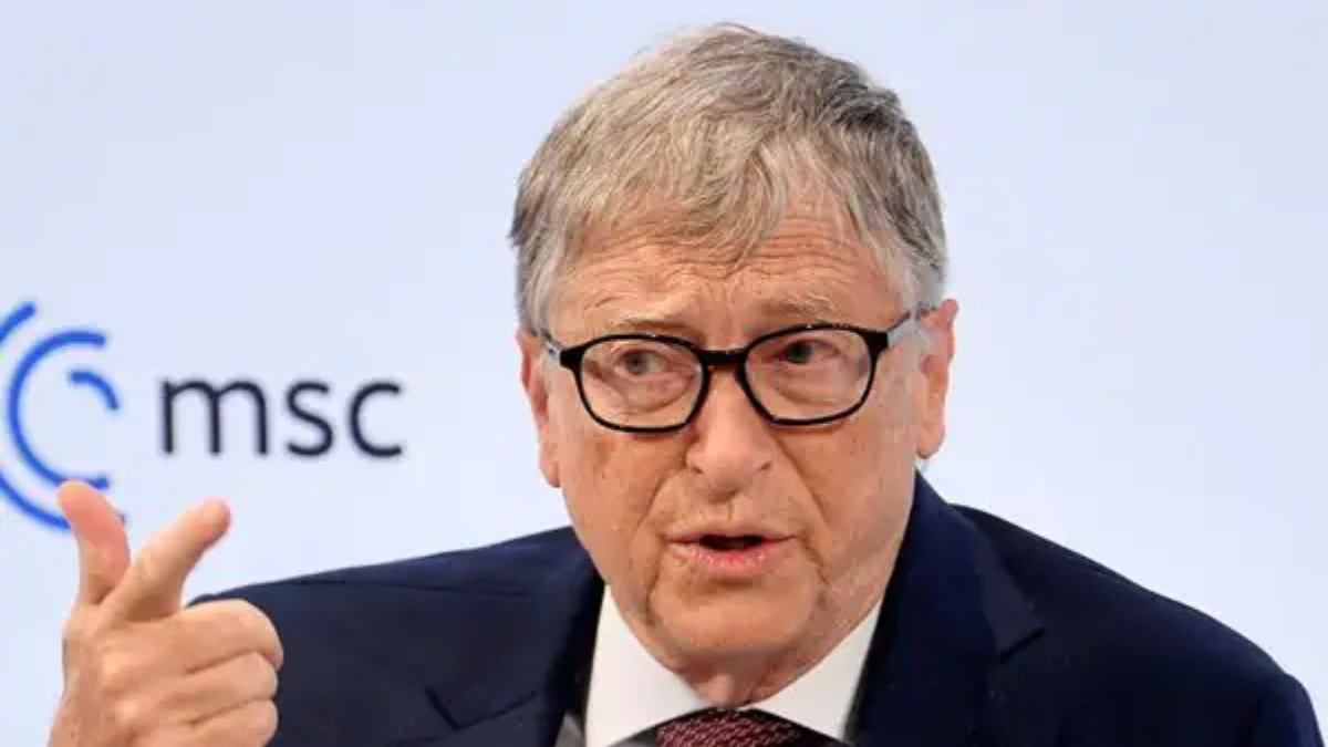 Bill Gates'ten Çin'e kritik ziyaret: Gündem sağlık