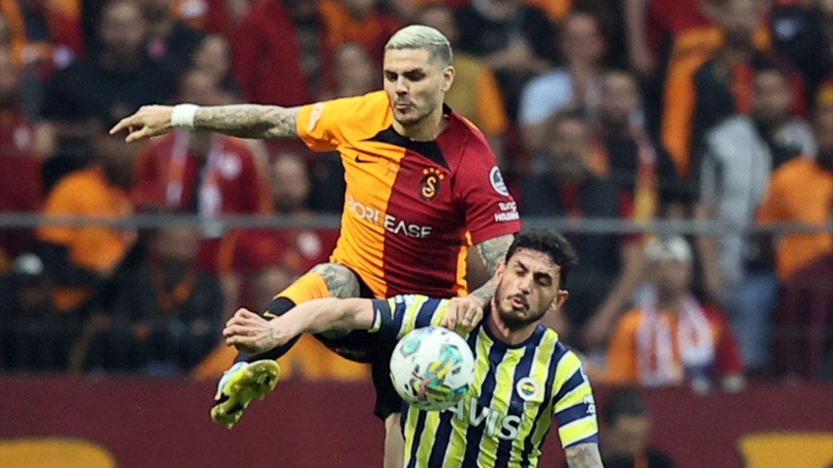 Tahkim Kurulu'ndan Fenerbahçe ile Galatasaray'a kötü haber