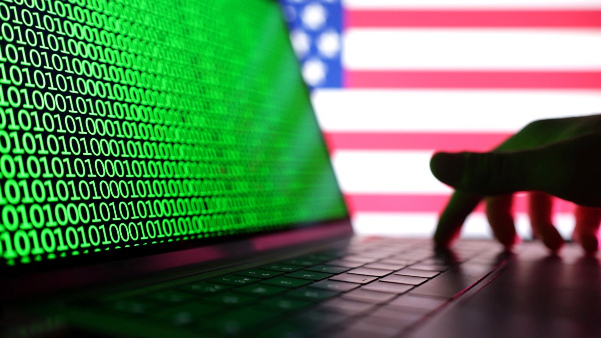ABD'de hükümet kurumları siber saldırıya uğradı