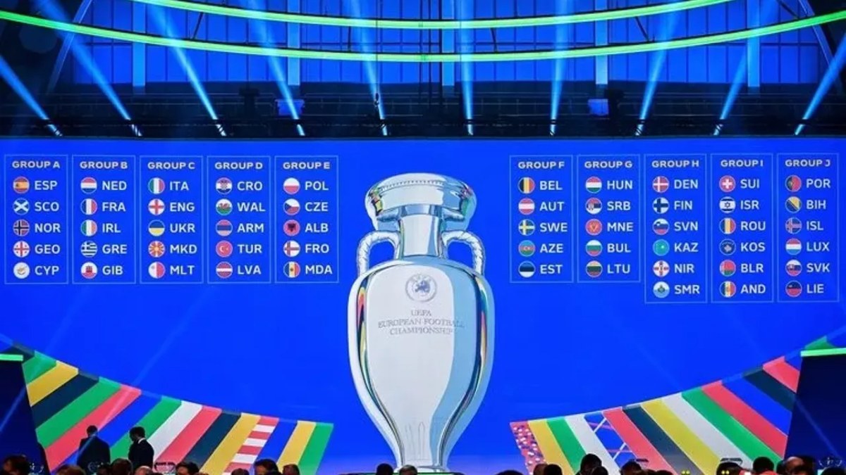 EURO 2024 elemelerinde günün sonuçları