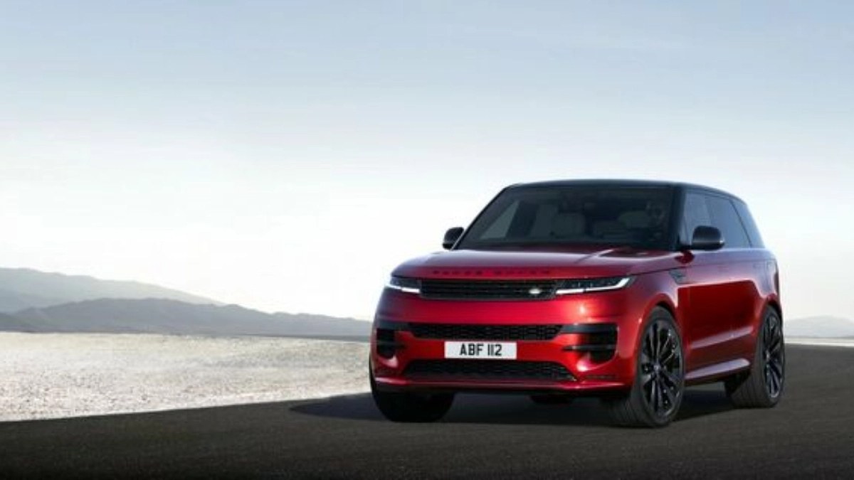 Yeni Range Rover Sport haziran fiyat listesi ve öne çıkan özellikleri
