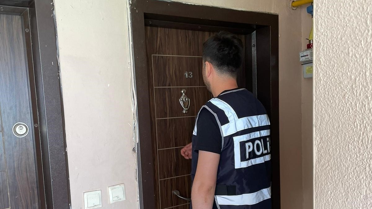 Zonguldak'ta günlük ev kiralamalarına denetim! 418 bin 998 TL idari para cezası