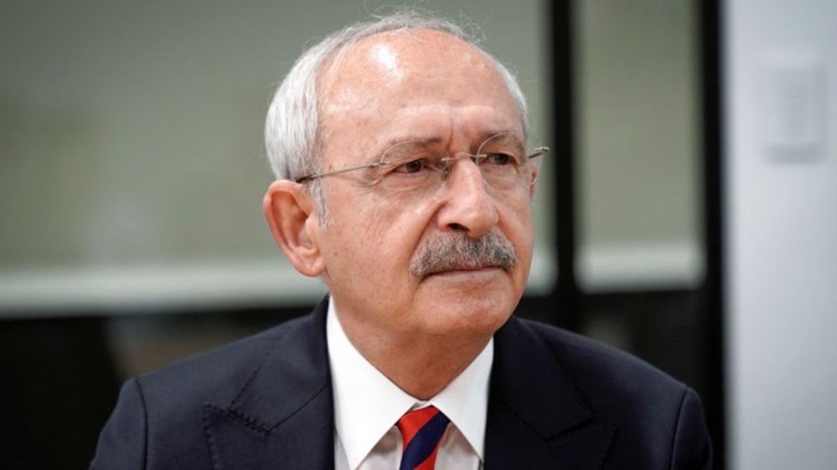 Kemal Kılıçdaroğlu ifadeye çağrılacak