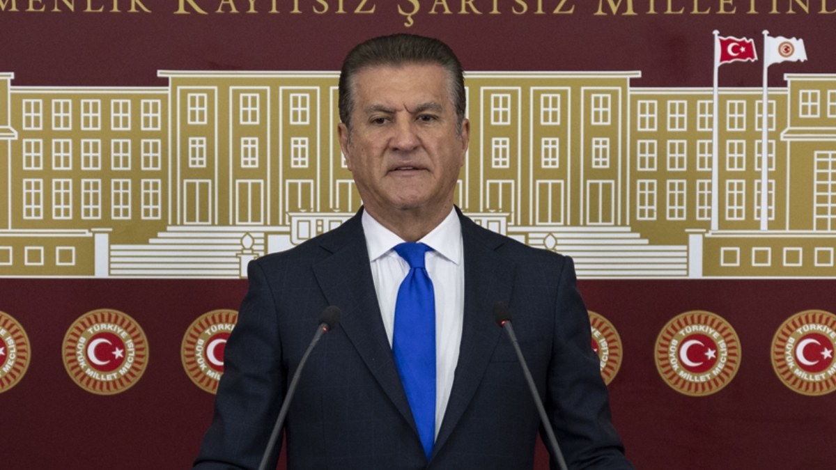 Mustafa Sarıgül: CHP'yi toparlayacak isim Kılıçdaroğlu'dur