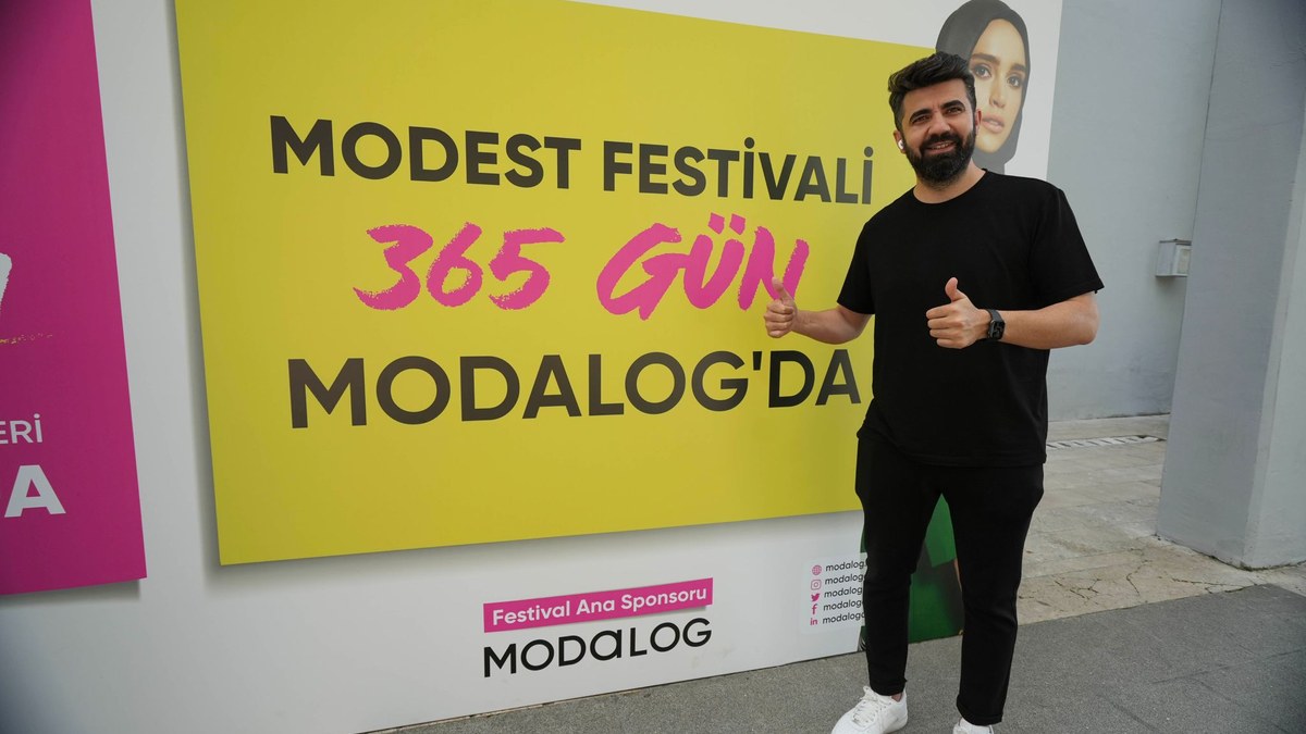 Modalog CEO’su Adem Erdal: Alışveriş festivalleri markaların bilinirliğini artırıyor