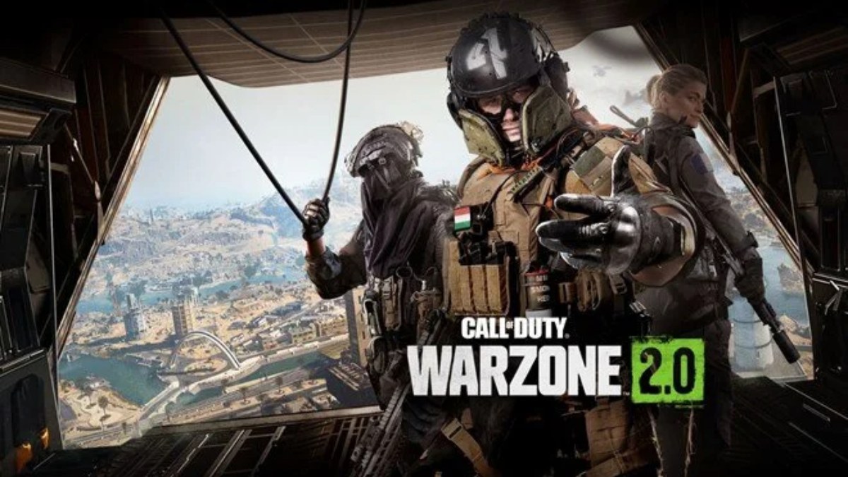 Call of Duty: Warzone yolun sonuna geldi