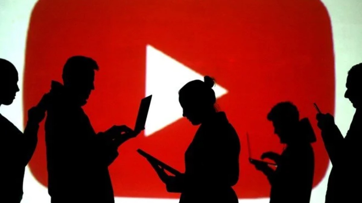 YouTube, taklit kanallarını tamamen kapatacak