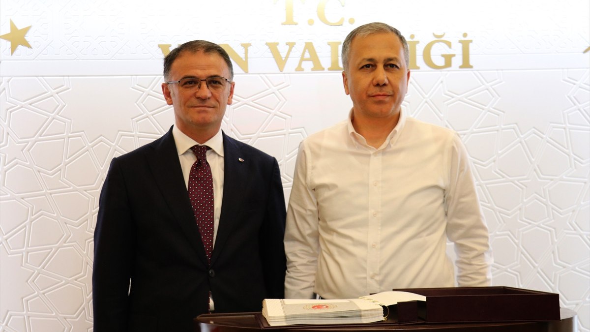 Ali Yerlikaya: Terörle mücadelemiz kararlılıkla devam edecek