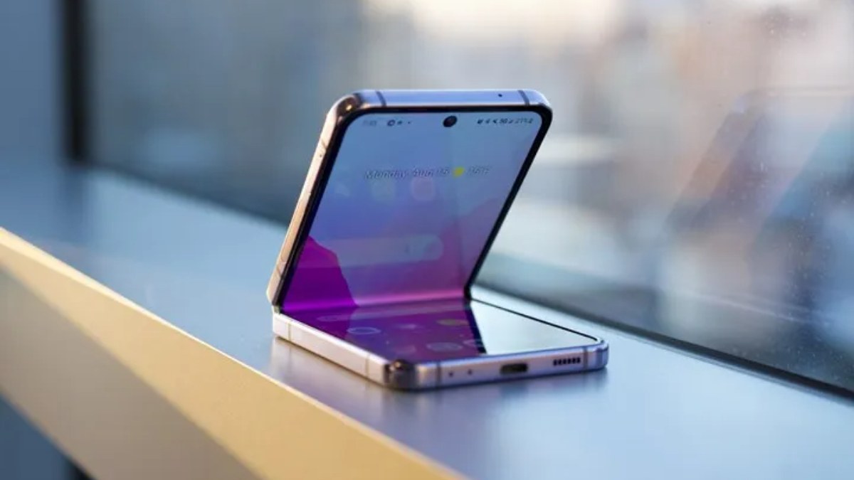 Samsung Galaxy Z Flip 5'in fiyatı sızdırıldı