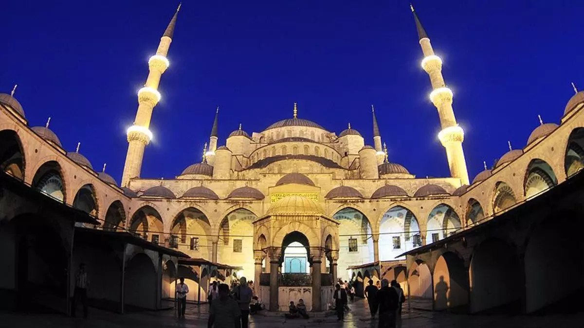Kurban Bayramı namaz vakitleri 2023: Bayram namazı saat kaçta? İstanbul, İzmir, Ankara…