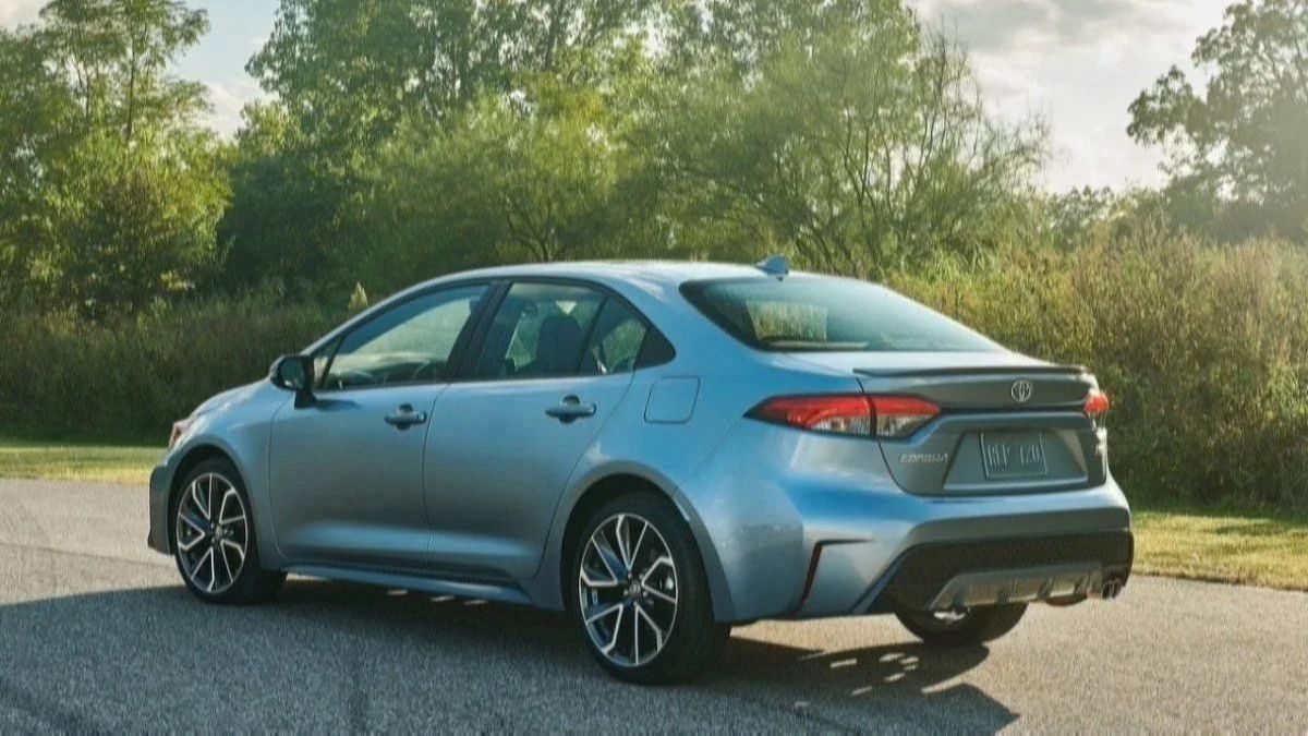 Toyota Corolla Haziran 2023 fiyat listesi