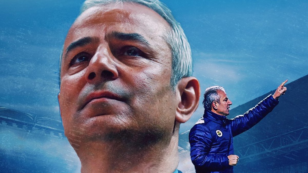 İsmail Kartal, Fenerbahçe ile 3. dönemine başlıyor