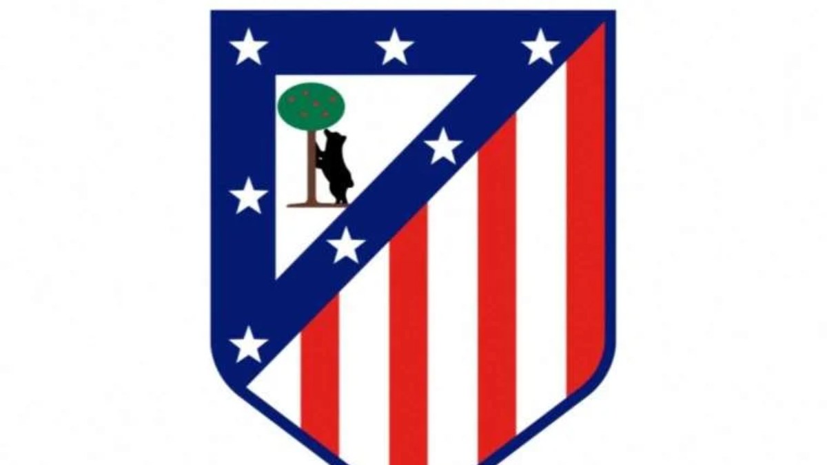 Atletico Madrid'den eski logoya dönüş kararı