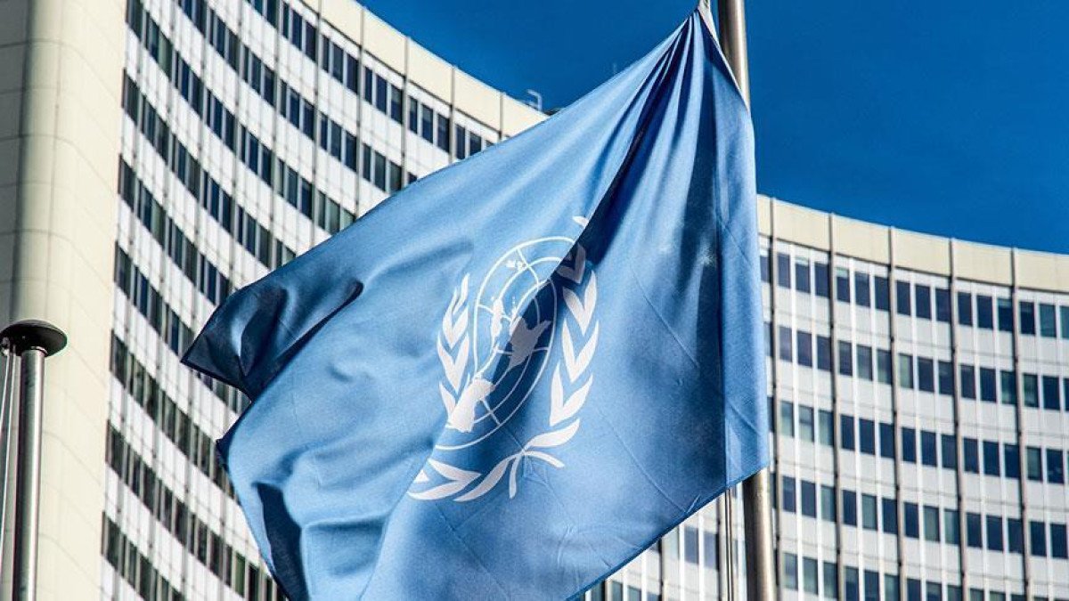 BM, İsrail'in Cenin saldırısını kınamaktan kaçındı
