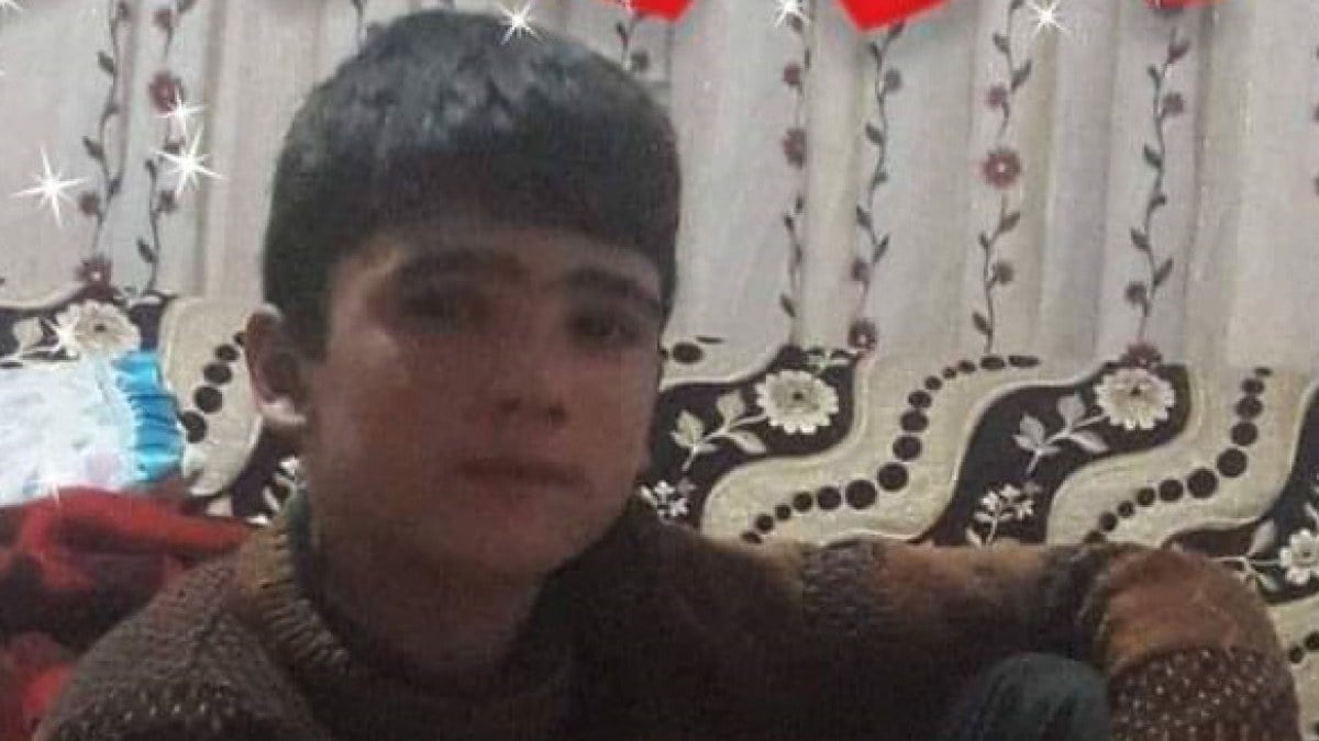 Gaziantep'te ehliyetsiz ve kasksız sürücü öldü