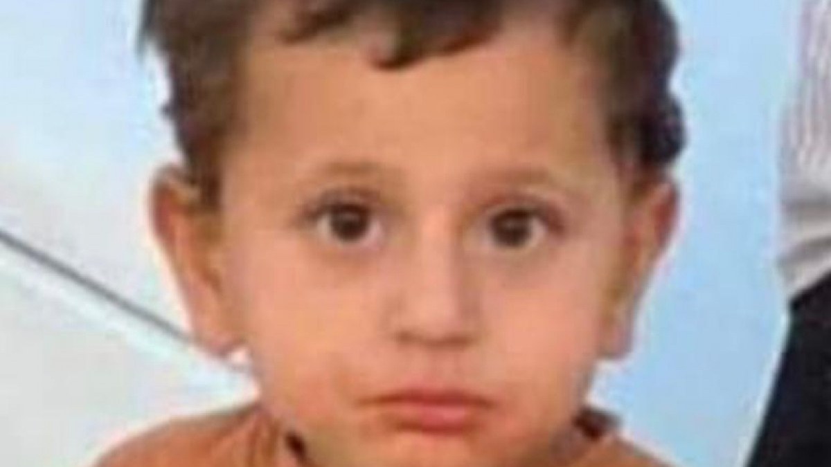 Şanlıurfa'da evde oynarken elektrik akımına kapılan çocuk öldü