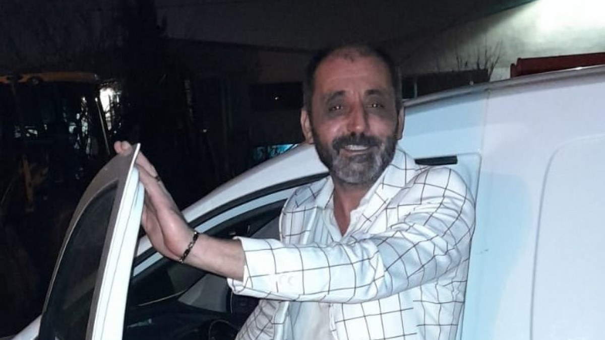 Zonguldak'ta akıma kapılan elektrikçi hayatını kaybetti