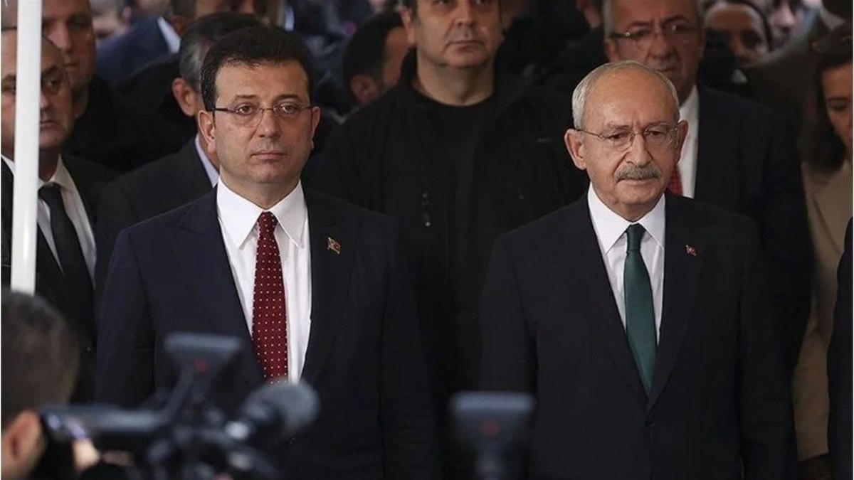 Ekrem İmamoğlu 'değişim' manifestosunu yayınladığı web sitesini paylaştı