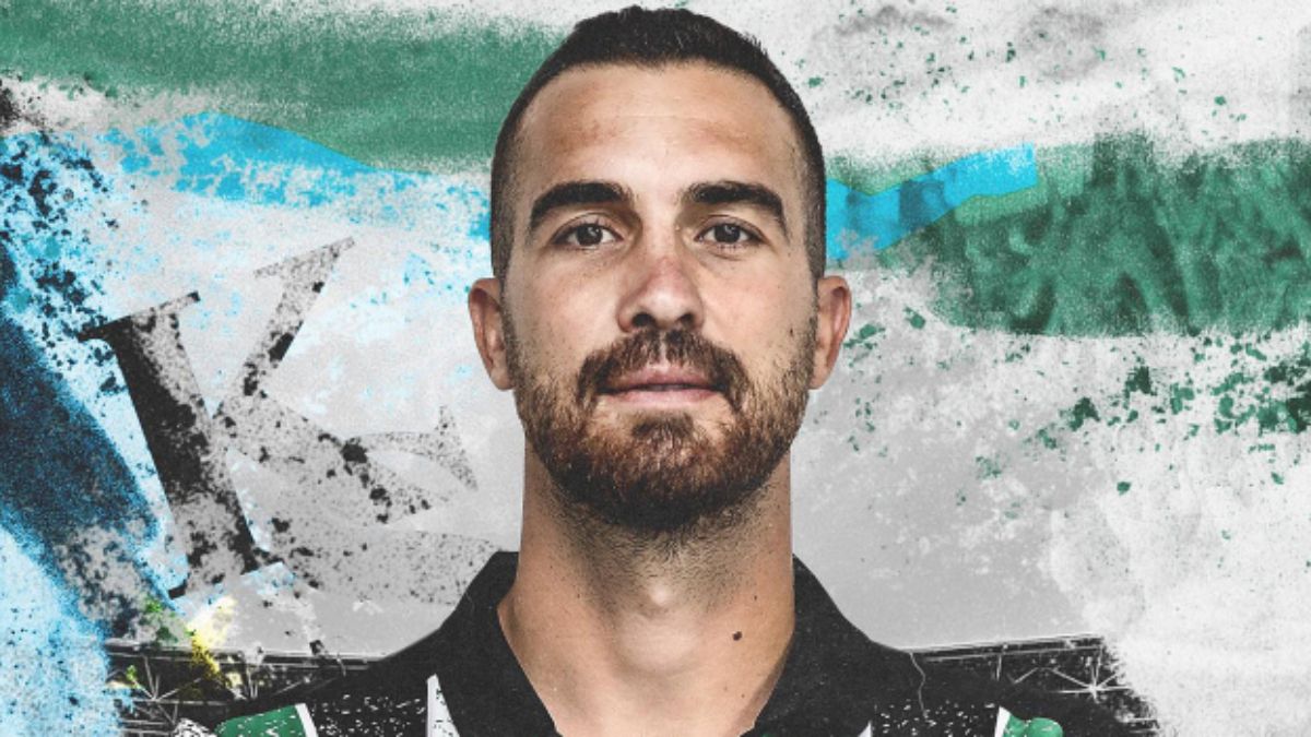 Harun Tekin, Kocaelispor'a transfer oldu