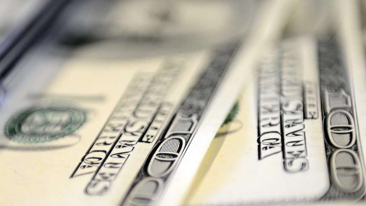 Serbest piyasada döviz fiyatları I Dolar bugün kaç TL?