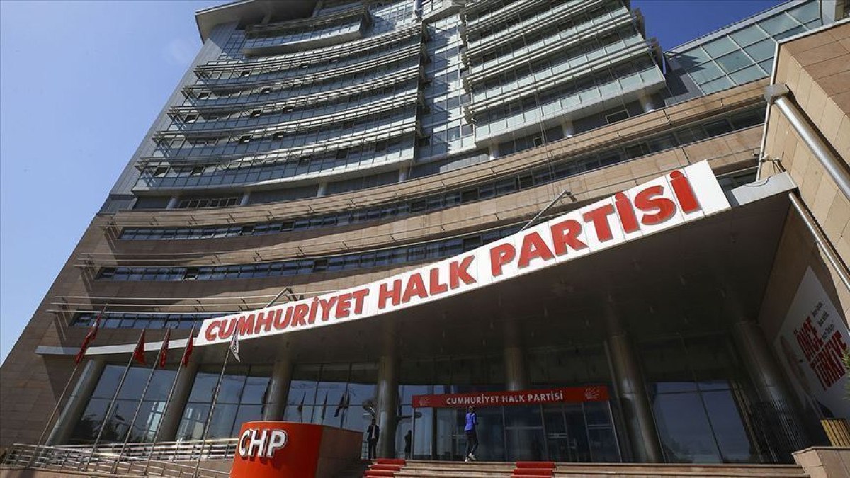 CHP’de kongre takvimi belli oldu: Süreç başlıyor