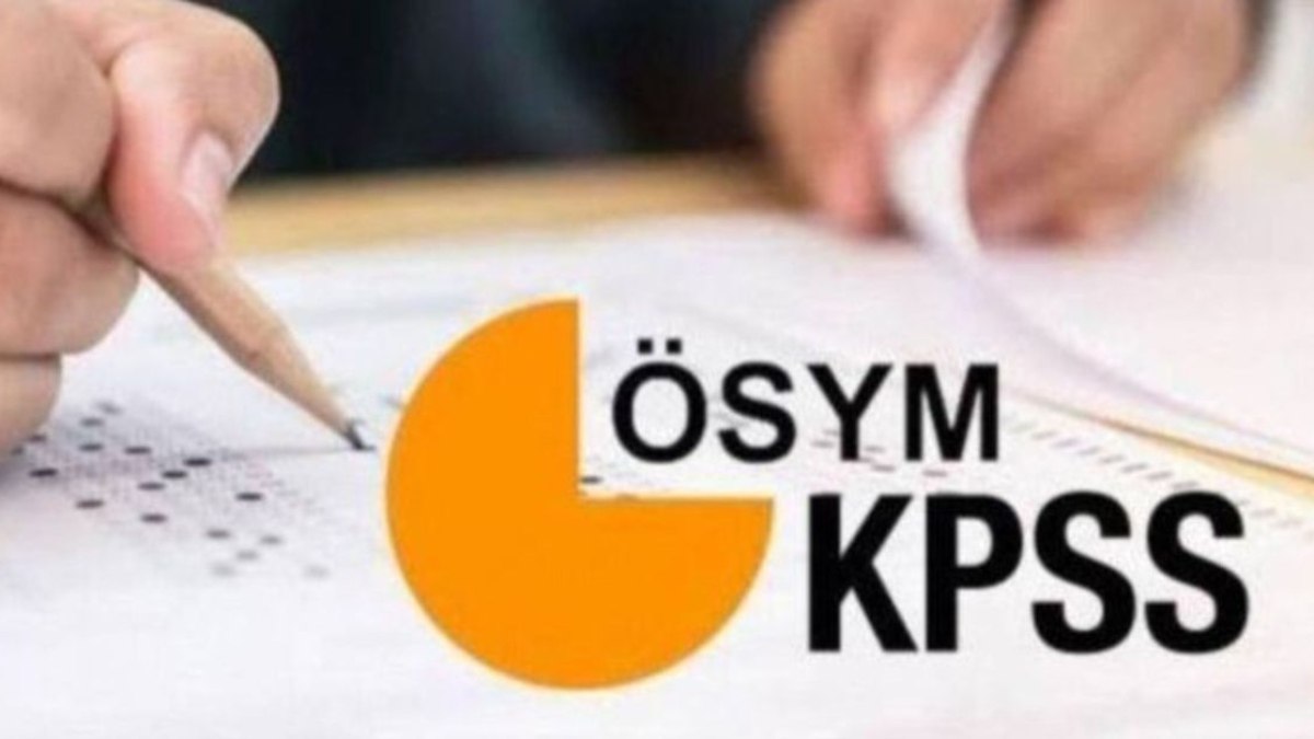 KPSS sınav yerleri açıklandı mı? KPSS sınav yerleri ne zaman belli olacak?