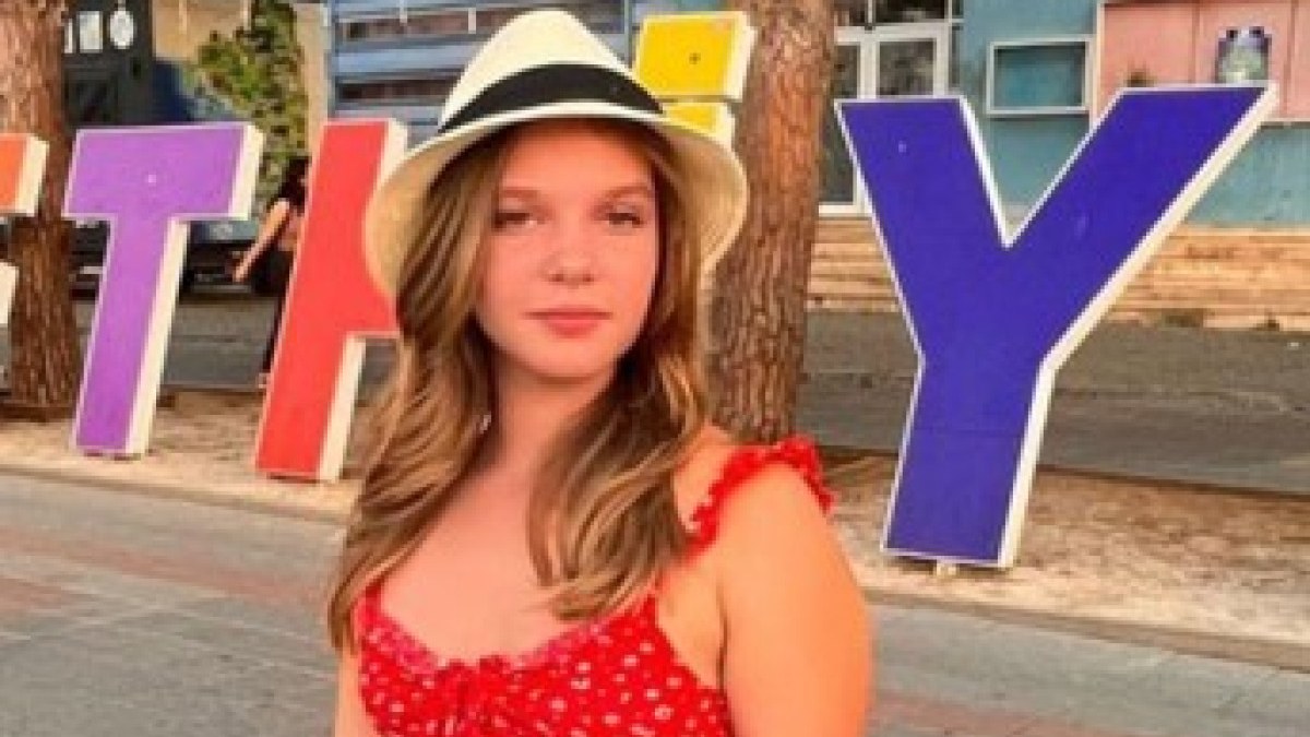 Ankara'da 3 gündür aranan 13 yaşındaki Alman kız bulundu