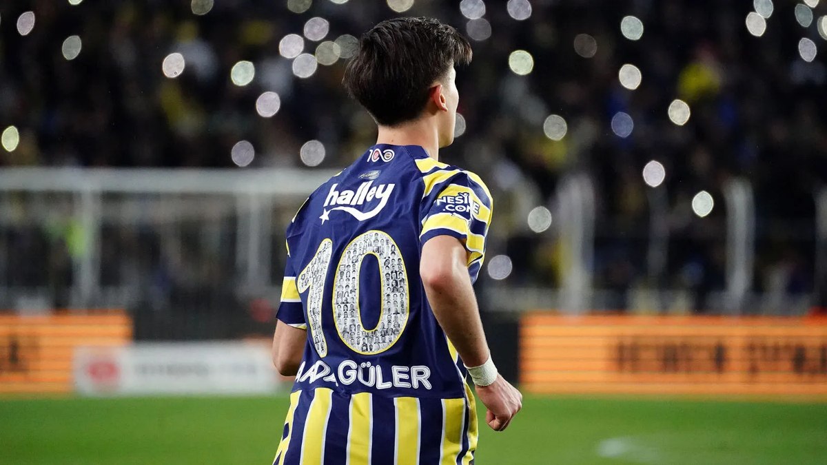 Arda Güler'in Real Madrid transferinin tüm detayları