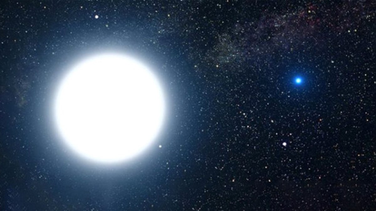 Bugüne dikkat! Kuran'ı Kerim'de geçiyor; Sirius-Güneş kavuştayı...