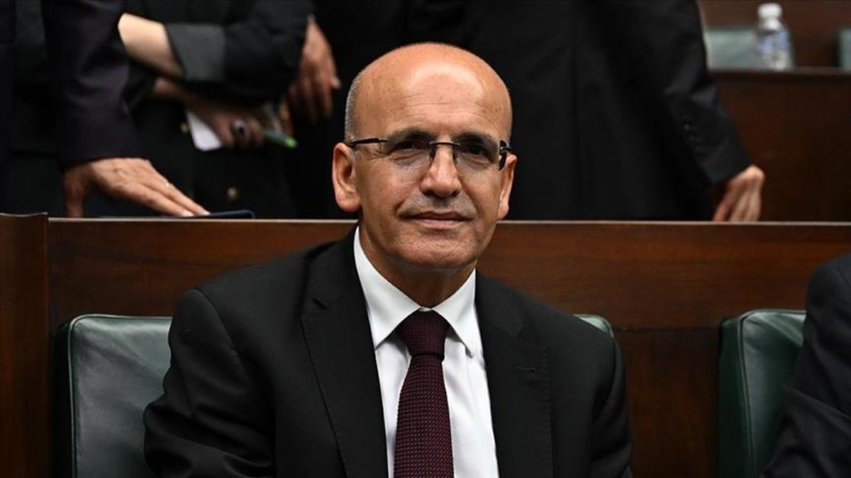 Mehmet Şimşek: Enflasyon tek haneye düşecek