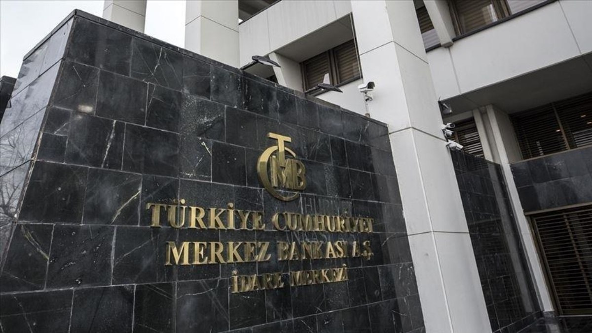 Merkez Bankası Rezervleri Artmaya Devam Ediyor