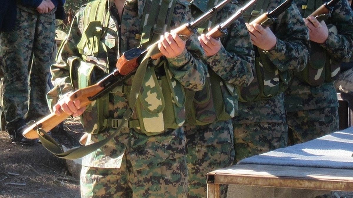 Terör örgütü PKK'nın 2 günde 17 çocuğu alıkoyduğu belirlendi