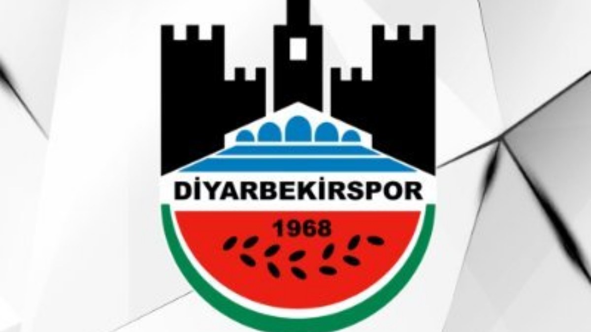 Diyarbekirspor'dan logo açıklaması