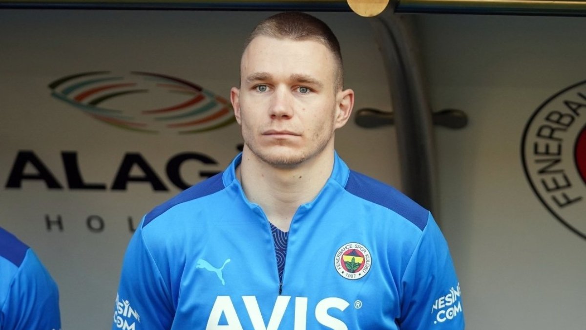 Fenerbahçe ile Union Berlin, Attila Szalai'nin transferi için anlaştı