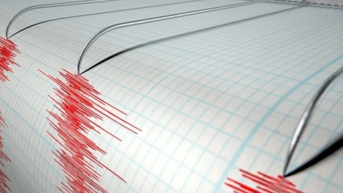 Deprem mi oldu? Kandilli Rasathanesi ve AFAD son depremler listesi..